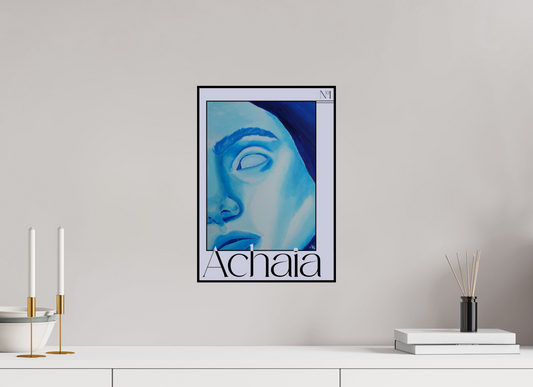 DIN A3 (29,7 x 42 cm), Prints Achaia - Collector's Print