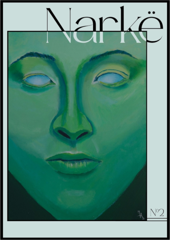 Main image Narkë - Limited Collector's Print