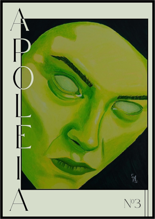 Main image Apoleia - Limited Collector's Print